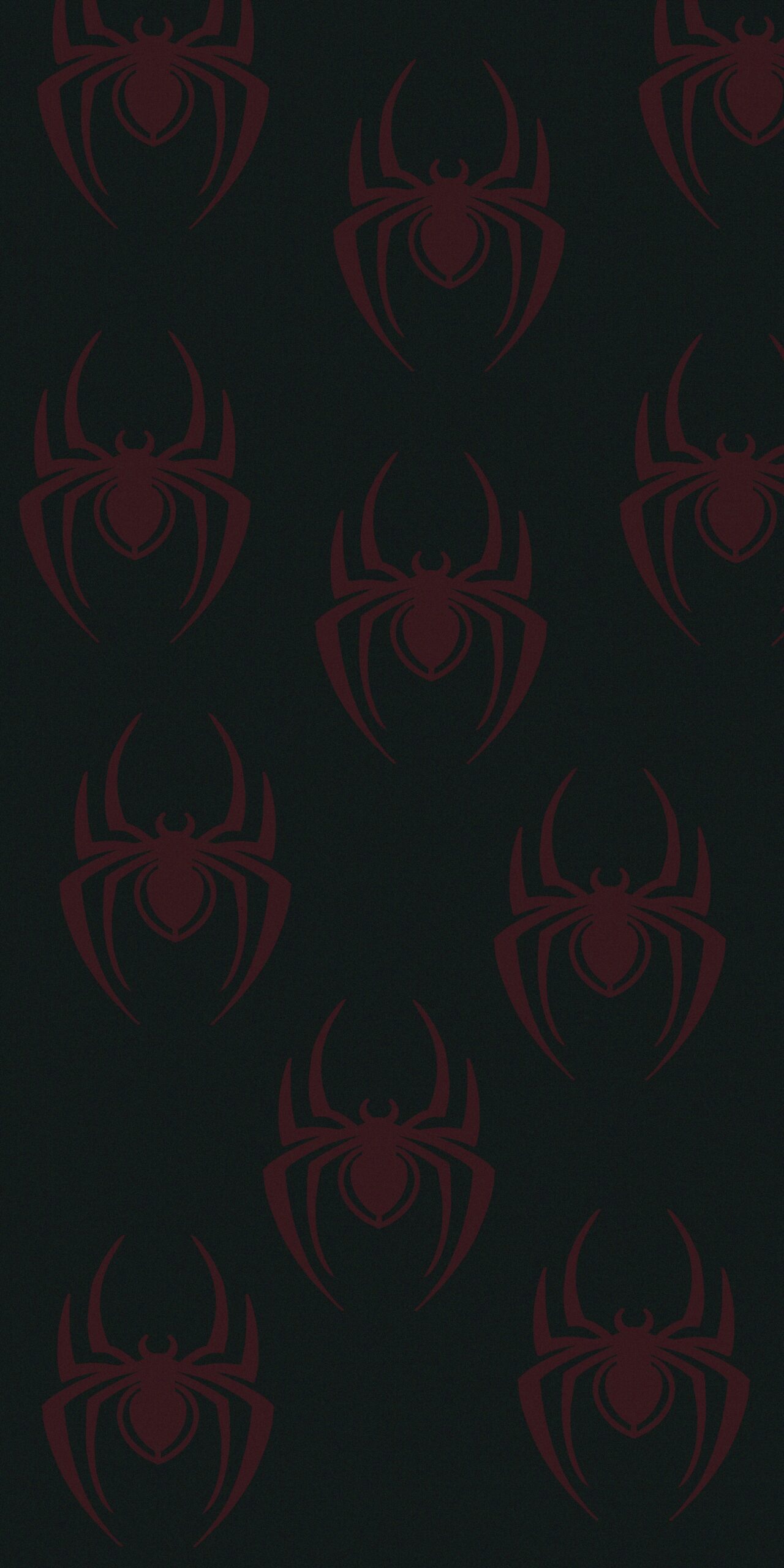 spider man miles morales head black background wallpaper