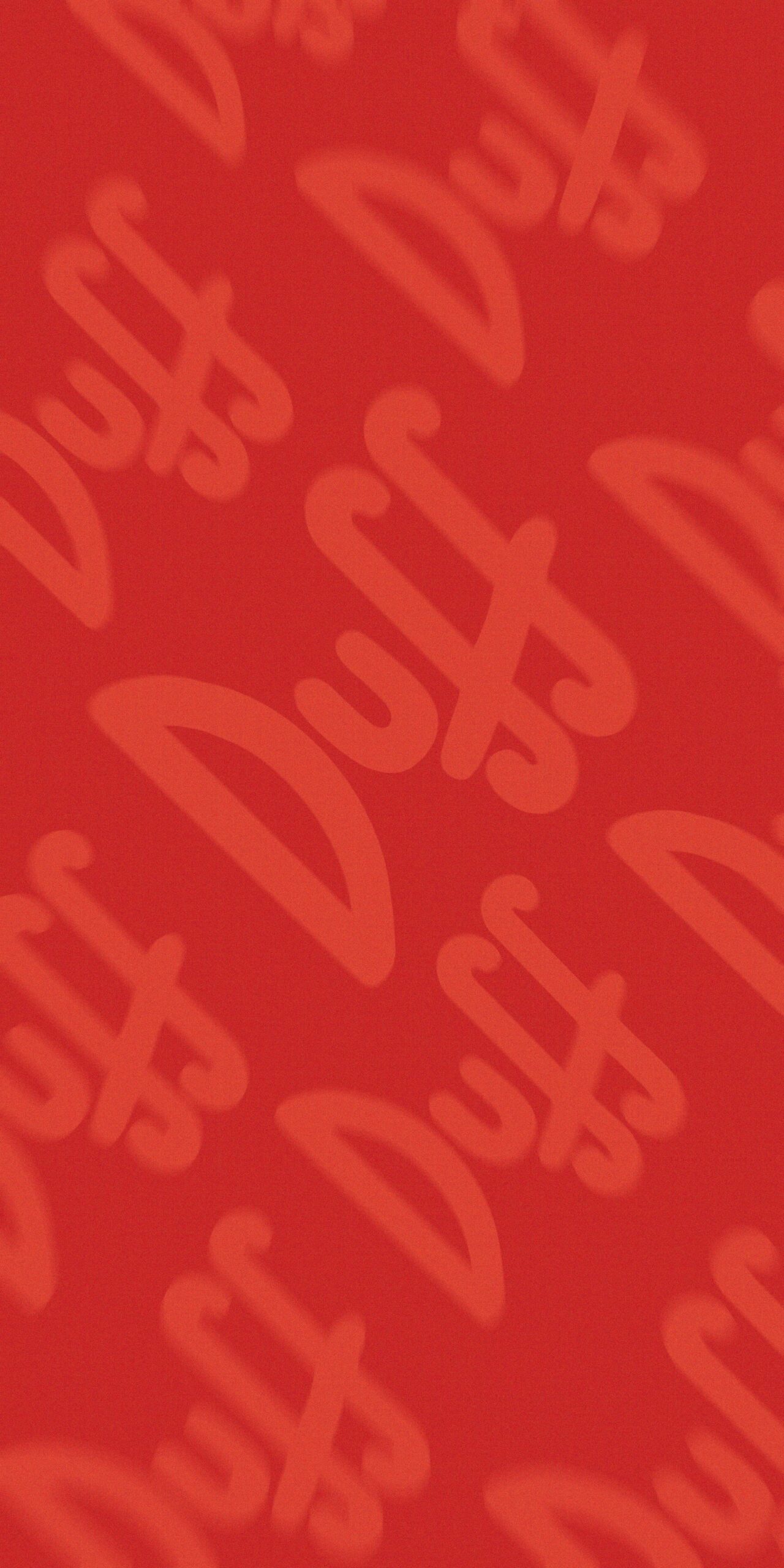 simpsons duff beer logo red background wallpaper
