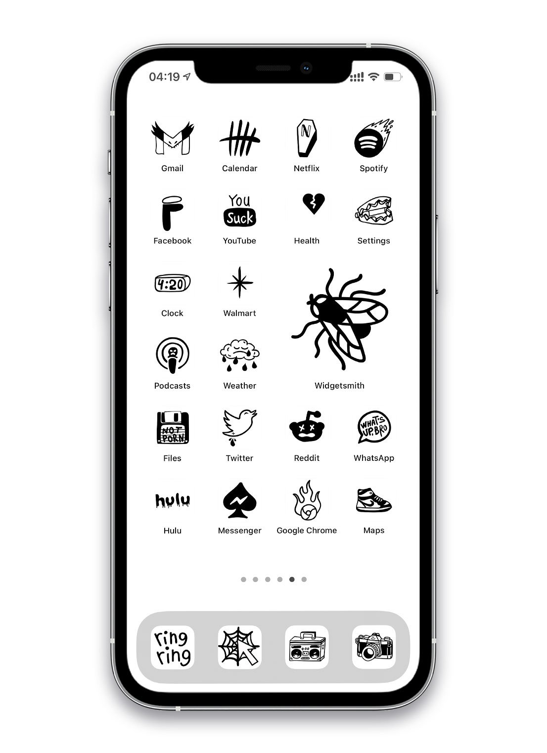 Wallpapers Clan - Cool Wallpapers - Free App Icons - Cool PFPs