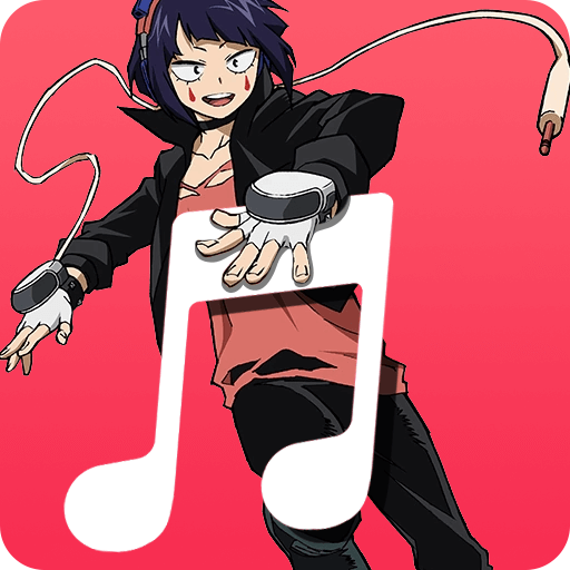 Anime App Icons Apple Music