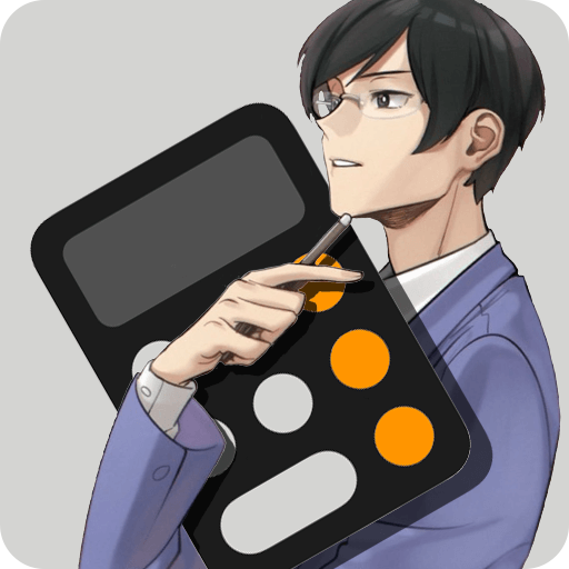 Anime App Icons Calculator