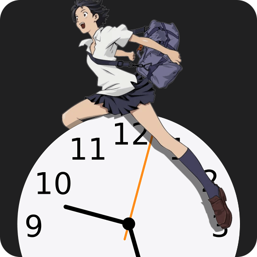 Alarm Clock Anime GIF - Alarm Clock Anime Tired - Discover & Share GIFs