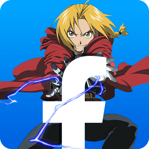 Anime Icons APK for Android Download