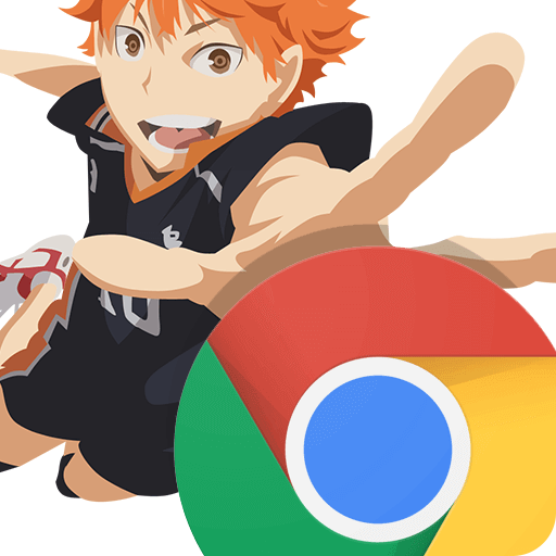 Icons do anime - Anime app icons❤️