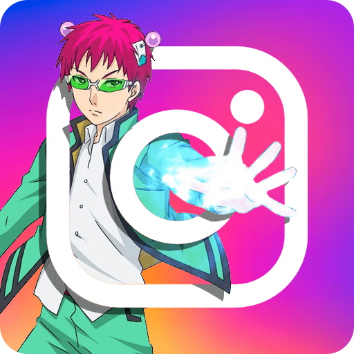 Download do APK de Anime Icons