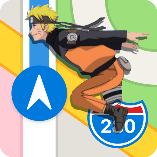 App Store icon / naruto  App store icon, App anime, Animated icons