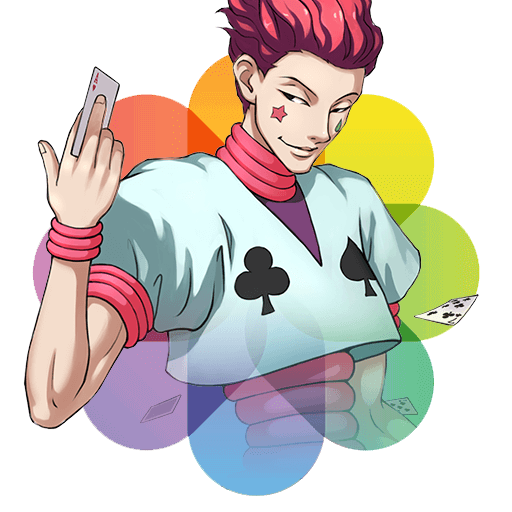 Anime Stickers APK for Android Download