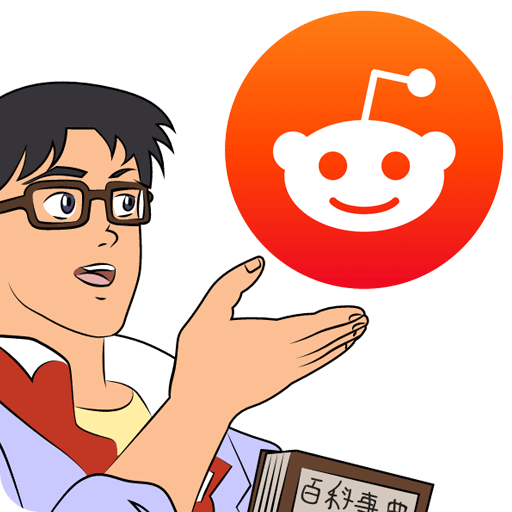 Anime App Icons Reddit