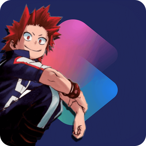 Anime App Icons For Android Ios 14 Home Screen Wallpapers Clan