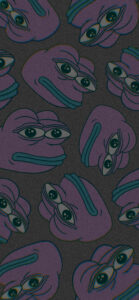 Pepe the Frog Wallpapers for Phone - HD Meme Wallpapers with Pepe