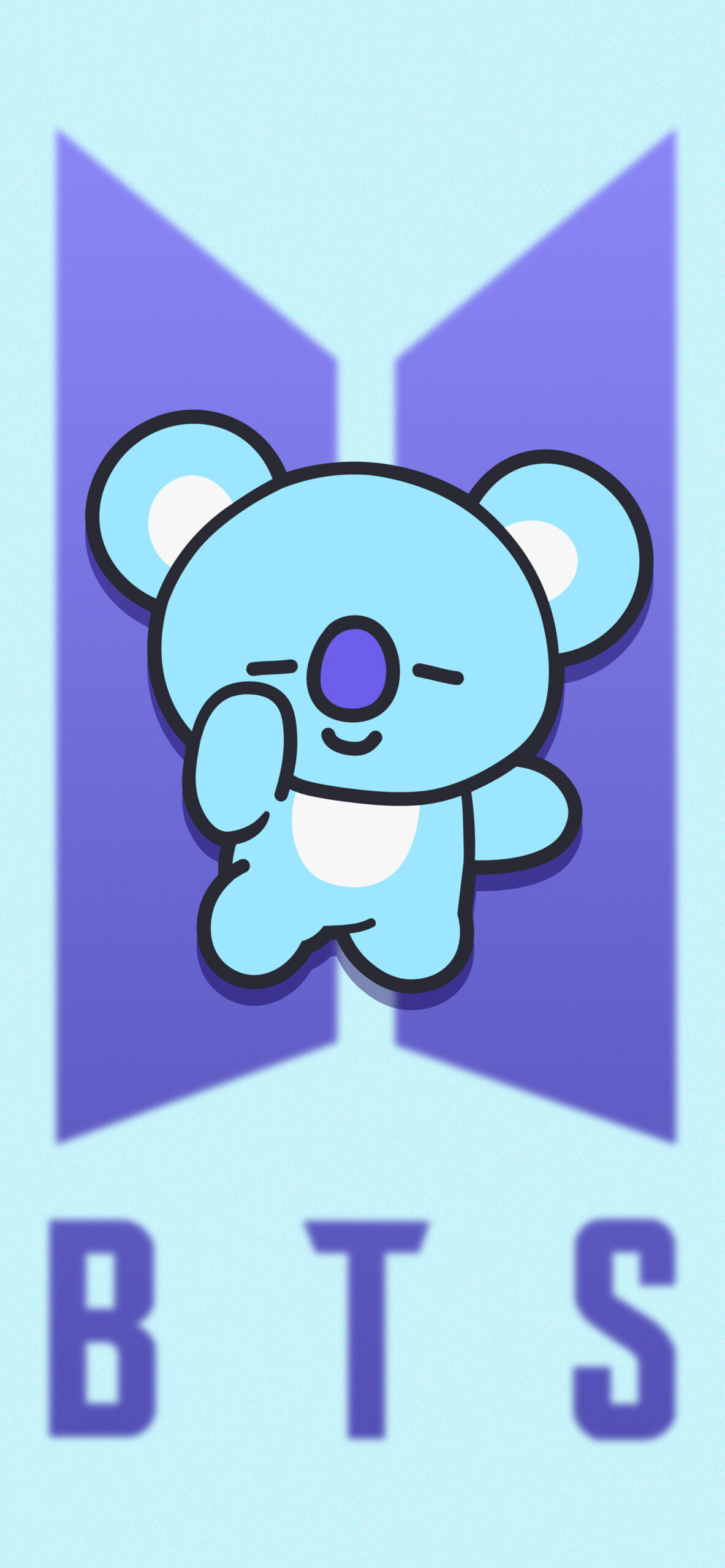 Cute BT21 Wallpaper HD 2021 APK for Android Download