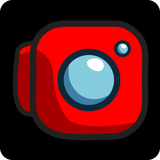 instagram icon red | Red and black instagram logo, Black app, Instagram logo