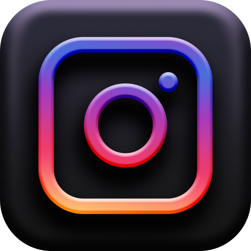 Instagram logo png, Instagram logo transparent png, Instagram icon  transparent free png 23986555 PNG