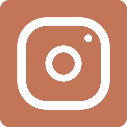 instagram logo grayscale