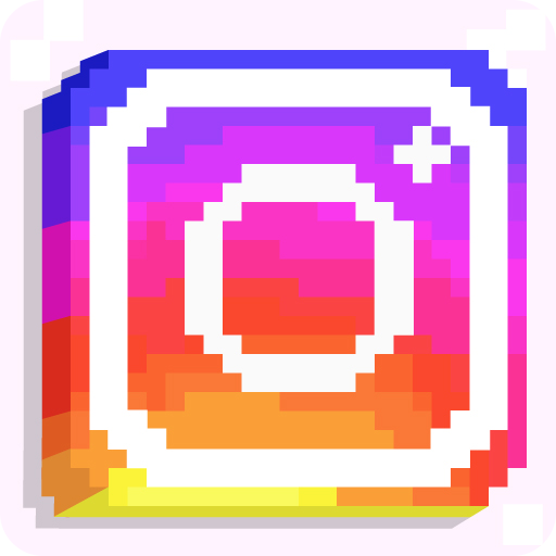 minecraft instagram icon aesthetic