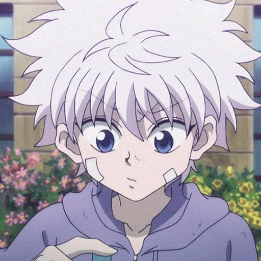 91+ Killua Wallpapers for iPhone and Android by Kristen Livingston