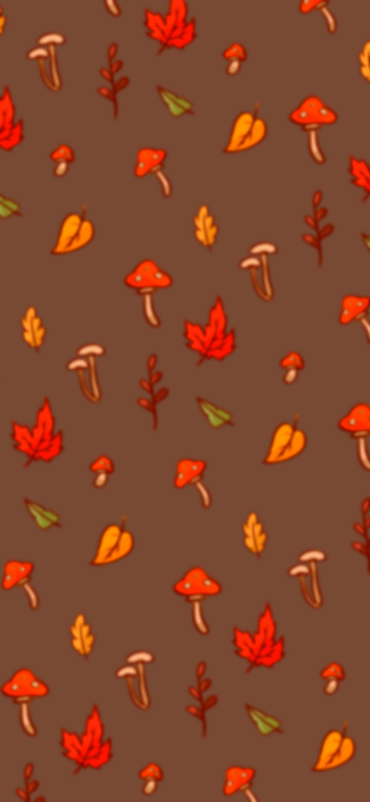 tan fall blur wallpaper