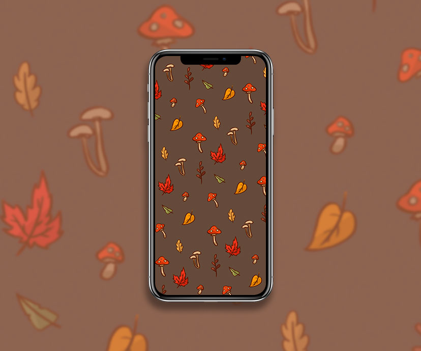 tan fall wallpapers collection