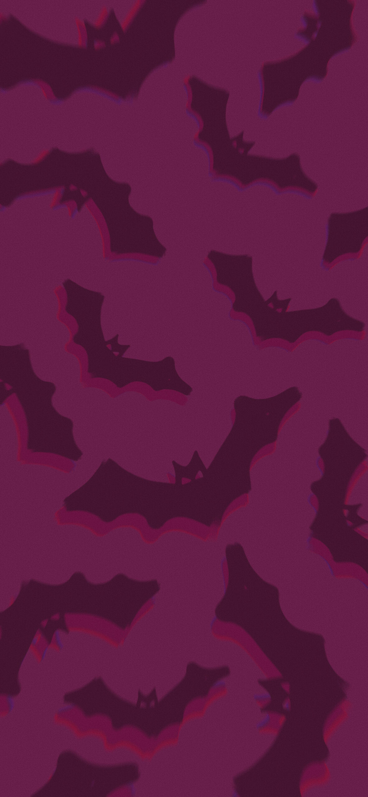 halloween bat background