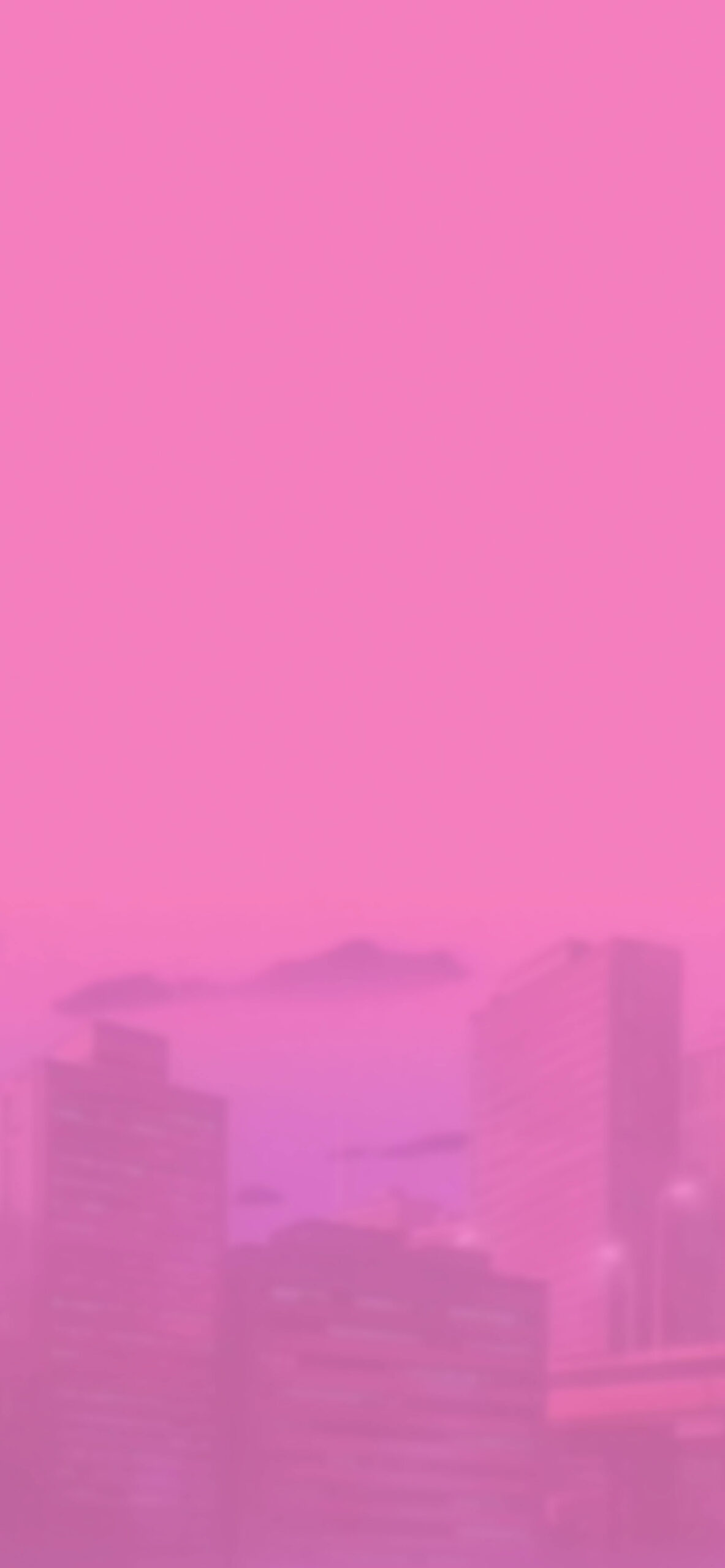 aesthetic pink wallpaper 2