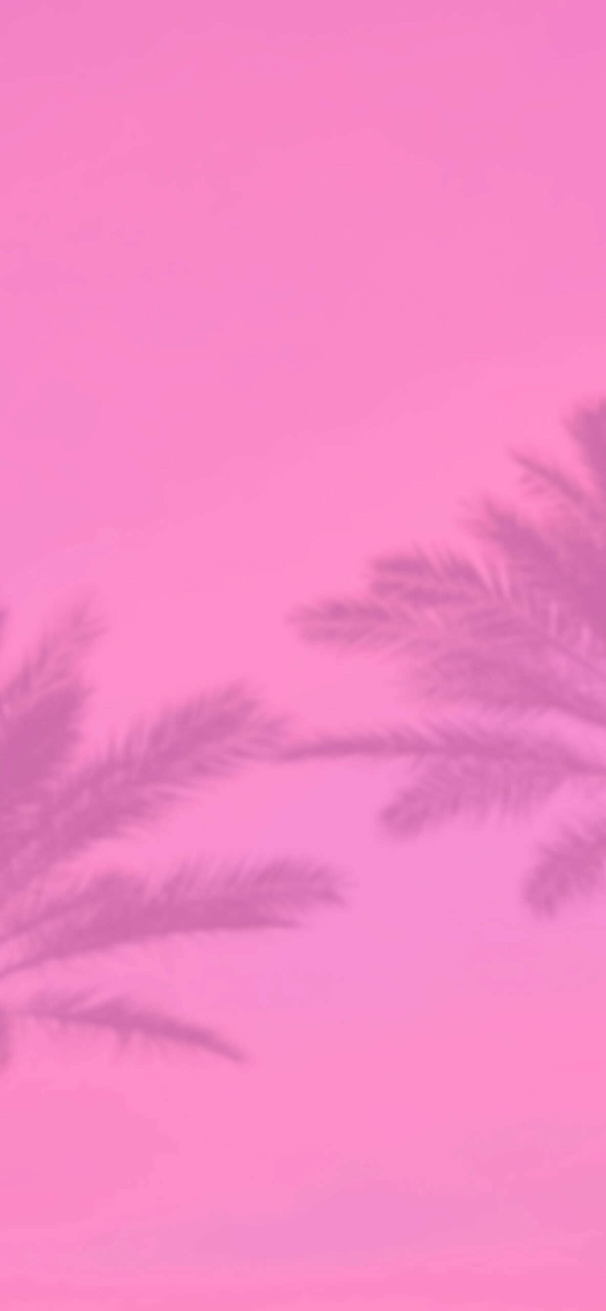 aesthetic pink wallpaper