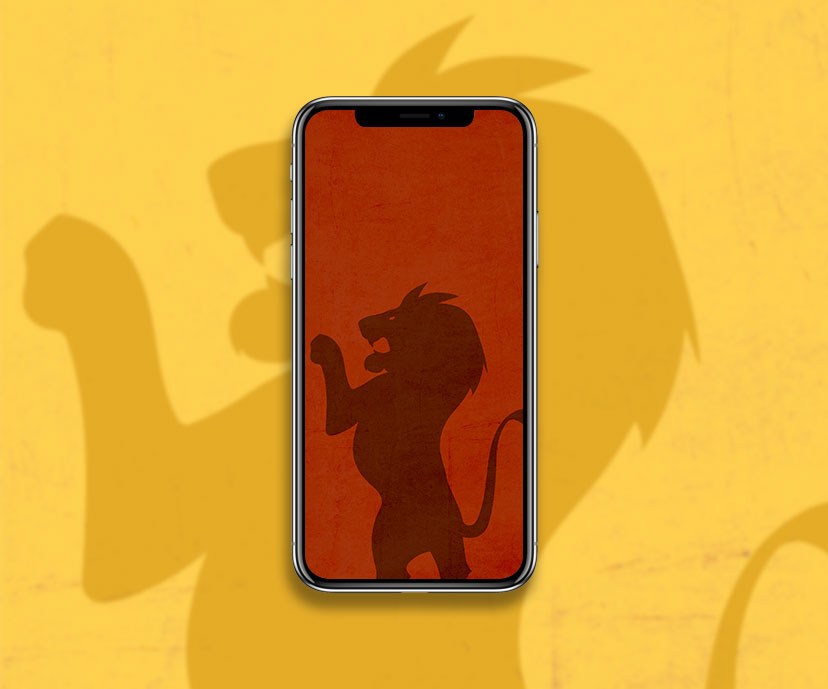 harry potter gryffindor lion wallpapers collection