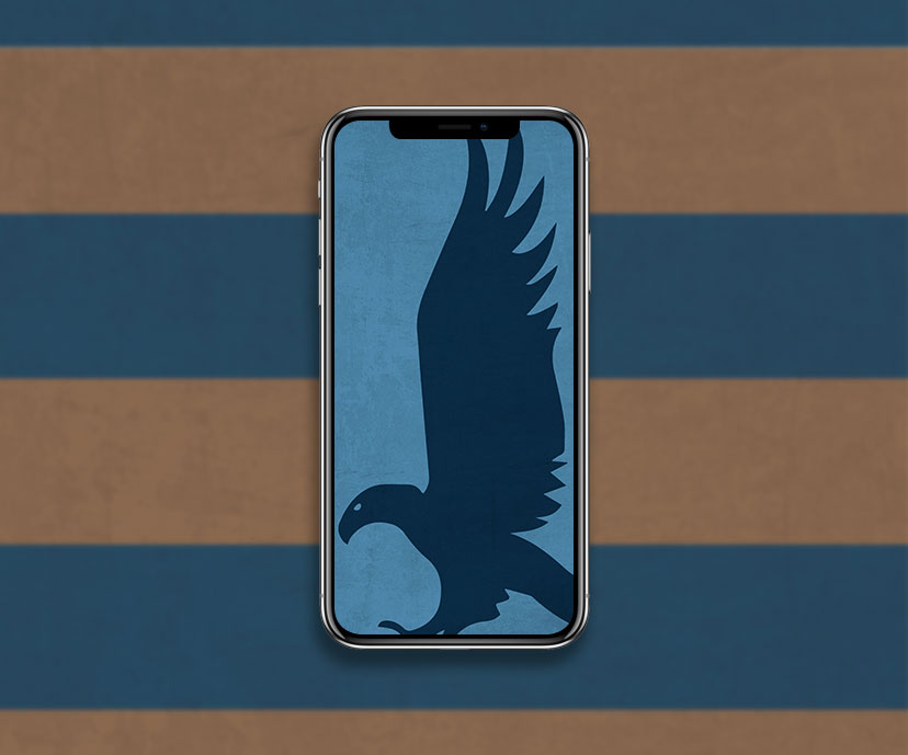 harry potter ravenclaw eagle wallpapers collection