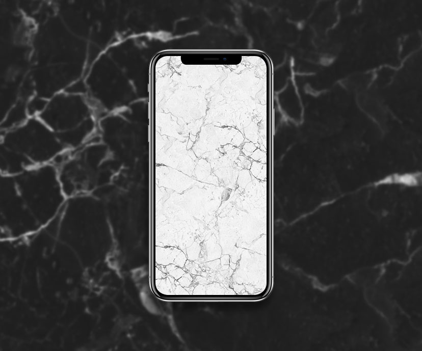 marble wallpapers collection