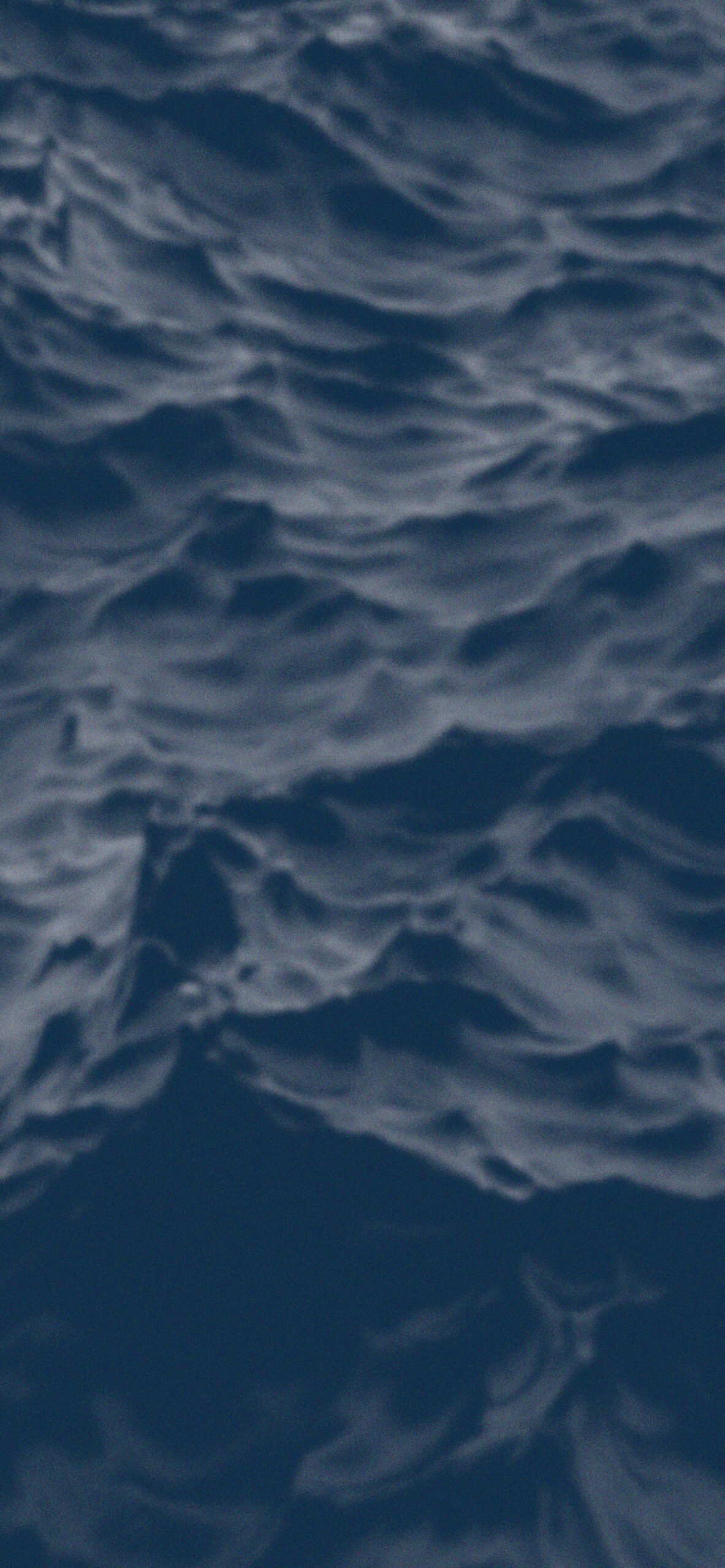 ocean waves dark blue wallpaper