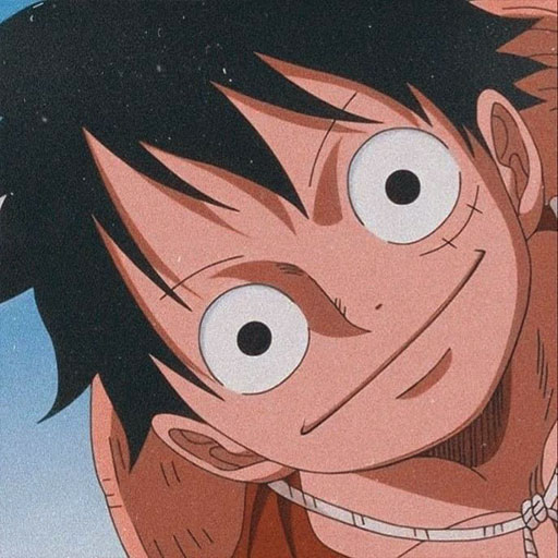 100+] Luffy Pfp Wallpapers | Wallpapers.com