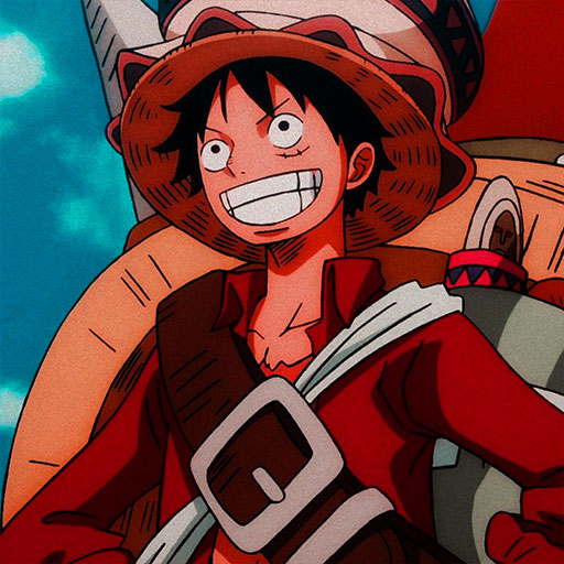 One Piece Art Brings the Anime's OG Style to Wano Country