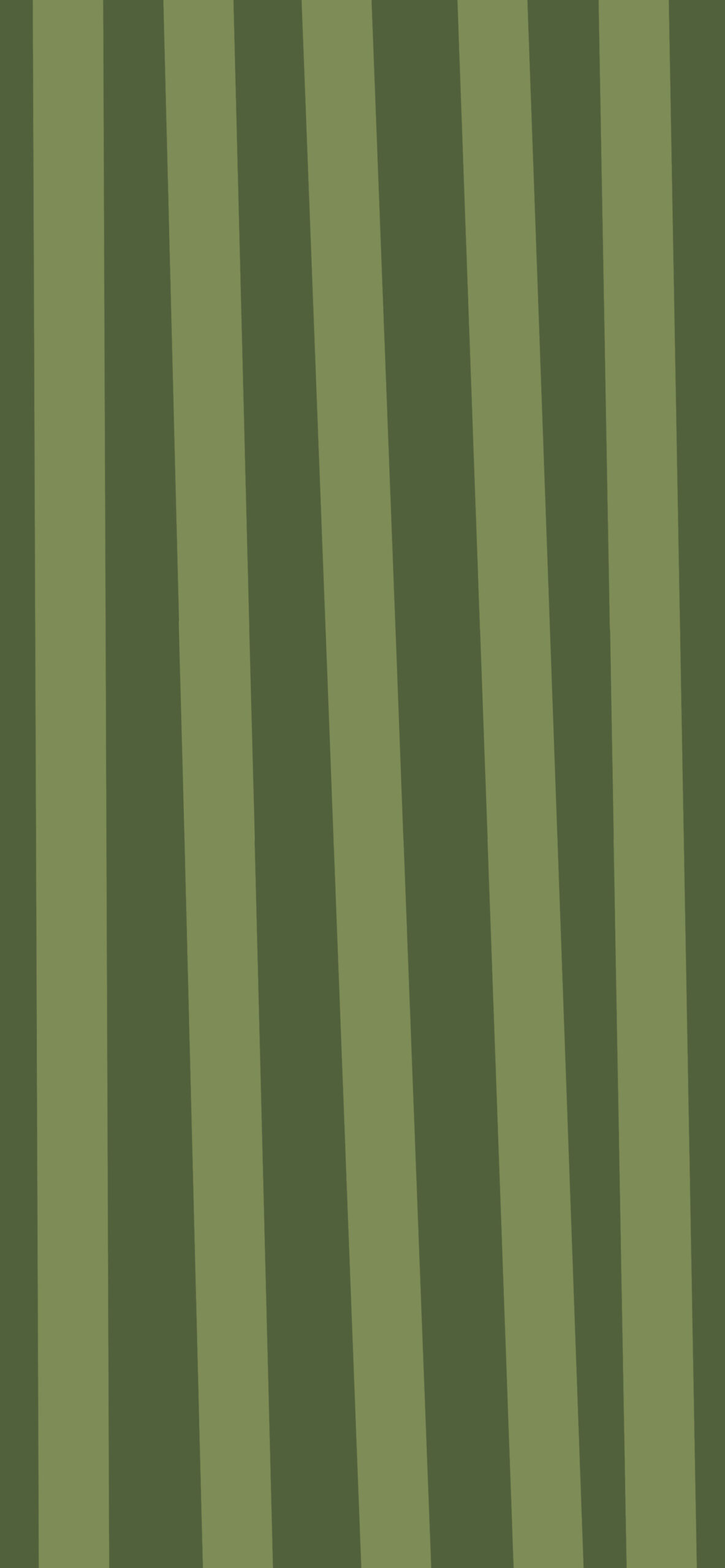 coraline logo green background