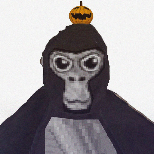 gorilla tag 26