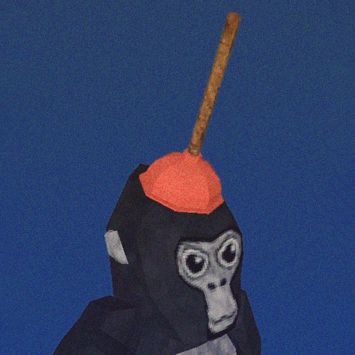 gorilla tag 3