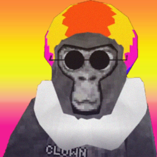gorilla tag 31