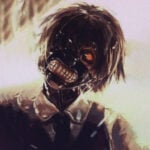 Tokyo Ghoul Ken Kaneki PFP - Cool Anime PFP for TikTok & Instagram