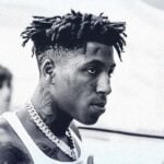 NBA YoungBoy PFP - Cool Rapper PFP for TikTok, Discord, Instagram