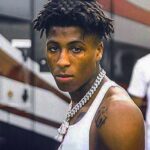 NBA YoungBoy PFP - Cool Rapper PFP for TikTok, Discord, Instagram