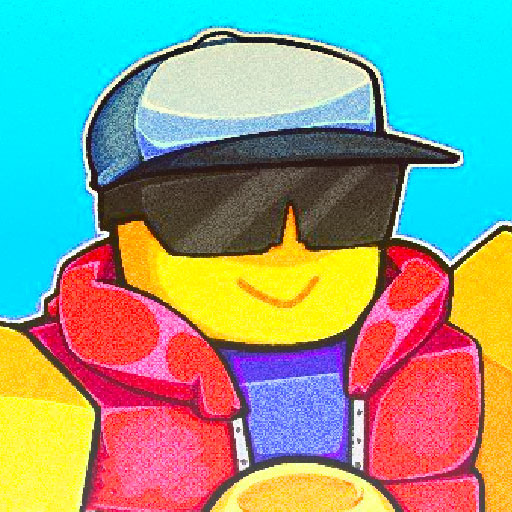 Gamer roblox cool profile picture for discord