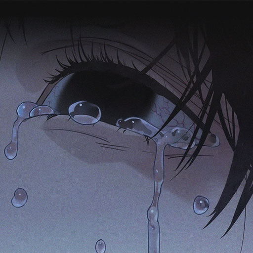 Share 73+ anime character crying super hot - in.cdgdbentre