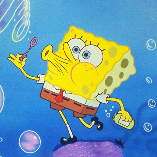 spongebob 26