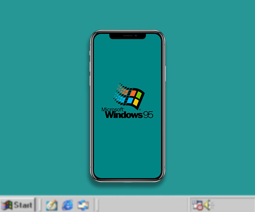 windows 95 wallpapers collection