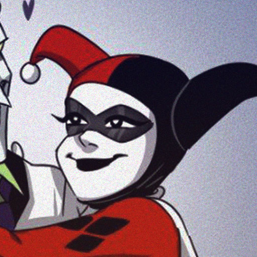 Harley Quinn & Joker Matching PFP - Harley & Joker PFP TikTok