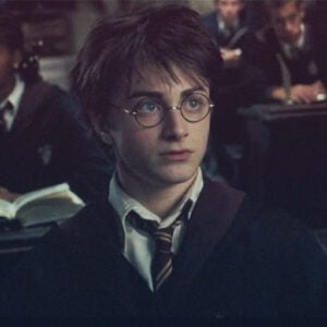 Harry Potter PFP - Harry Potter Aesthetic PFPs for TikTok, Discord, IG