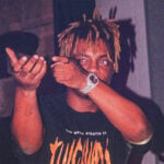 Juice WRLD PFP - Rapper PFPs for TikTok, Discord, Instagram