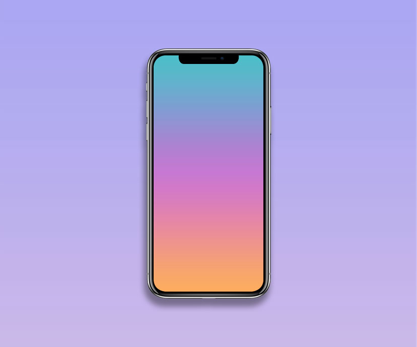 atlas lavender spotify gradient wallpapers collection