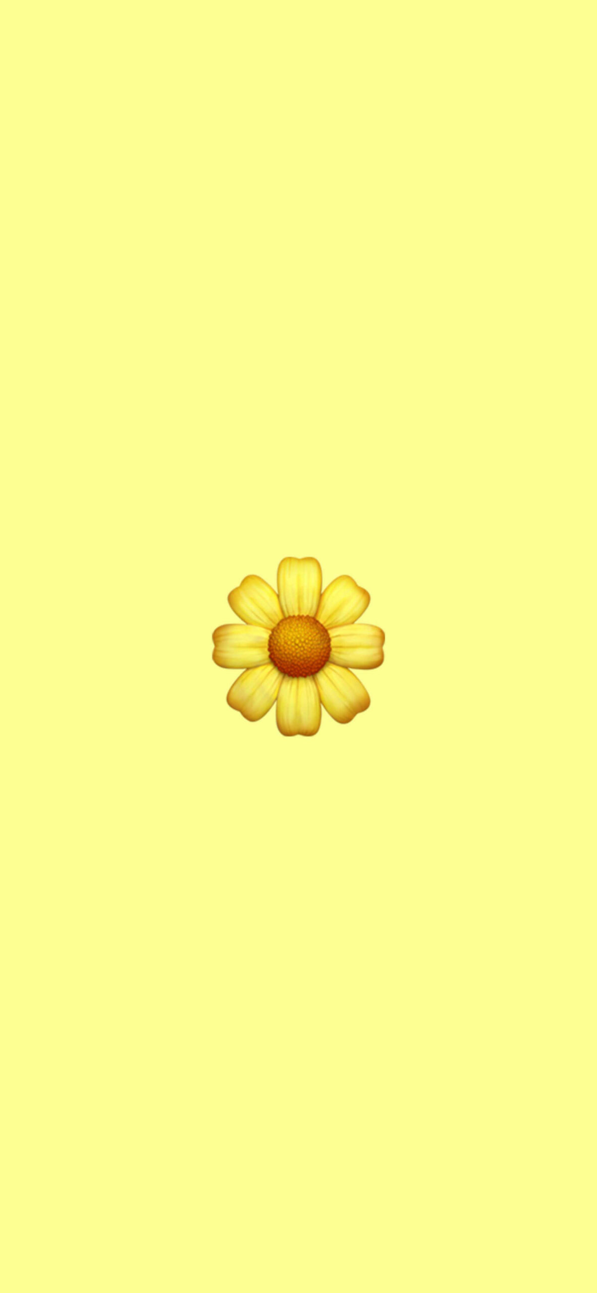 blossom aesthetic emoji walpaper