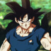 Dragon Ball Goku PFP - Cool Anime PFP for TikTok, Discord, IG