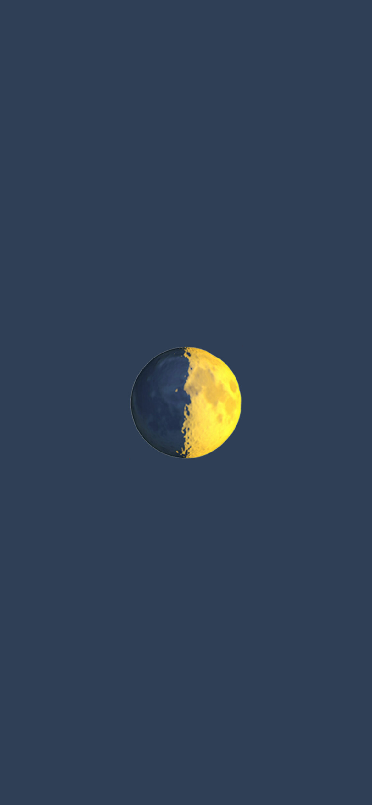 moon aesthetic emoji wallpaper