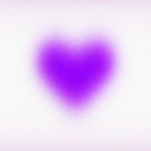aura heart pfp 15